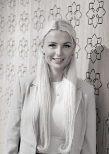 Anne Sygeplejerske lærer